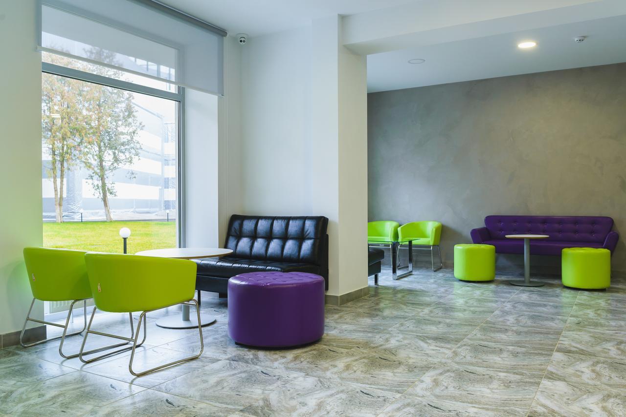Otel Mta Sport Resort Kiev