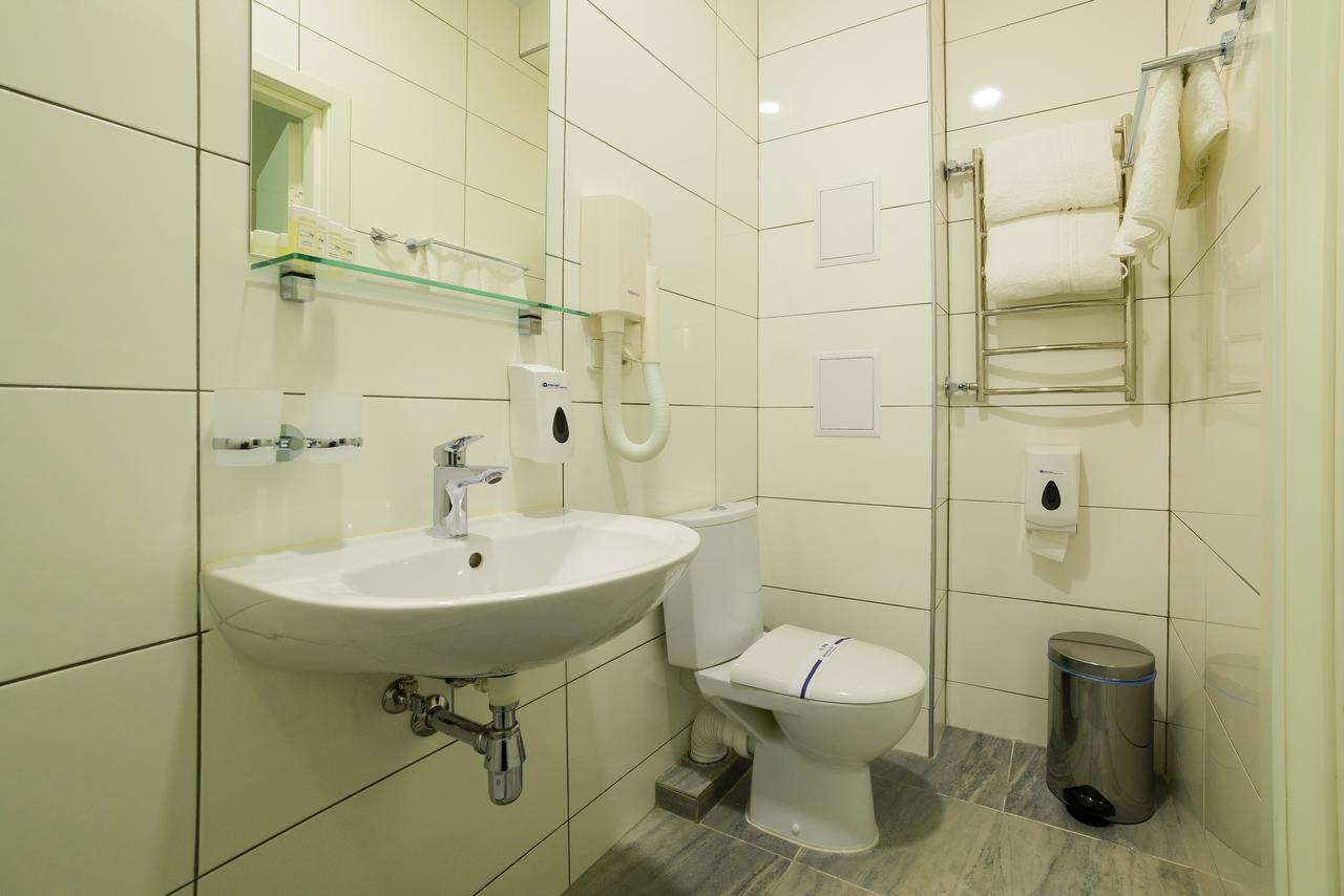 Mta Sport Resort Otel 3*