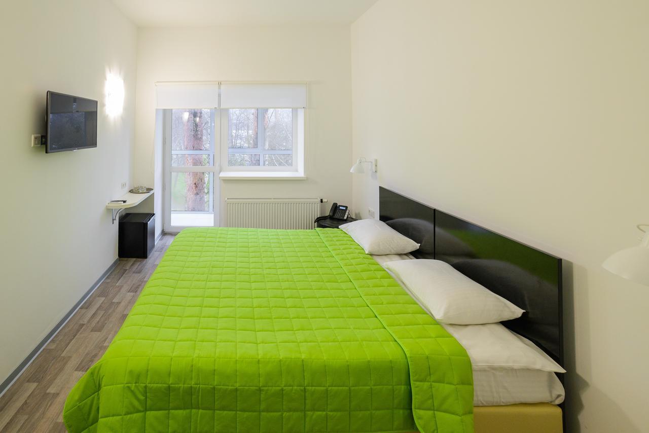 Mta Sport Resort Otel