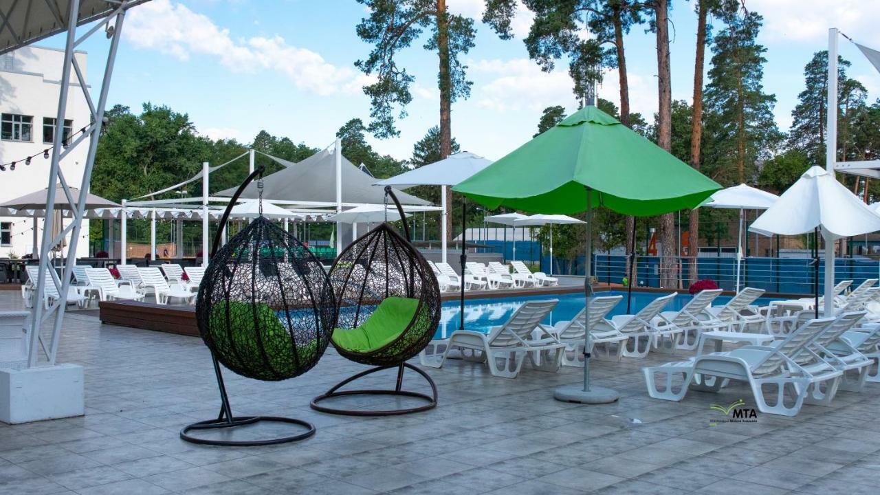 Mta Sport Resort Otel
